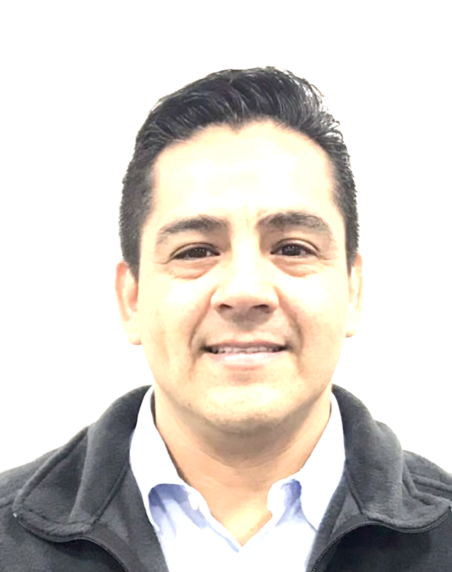 Lic. Martín Delgado Cabrieles