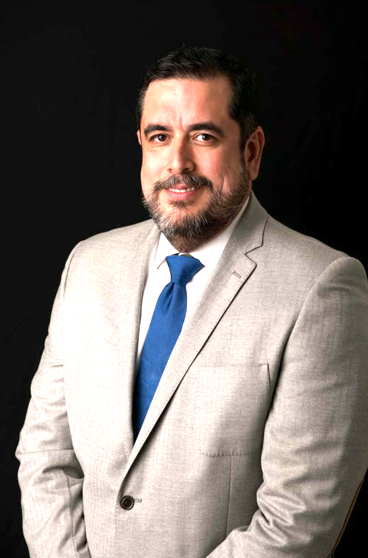 Ing. Abel Fernández Burgos